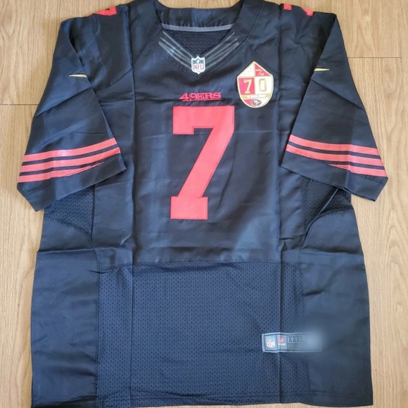 3xl 49ers jersey